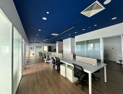 Woods Square (D25), Office #496724211